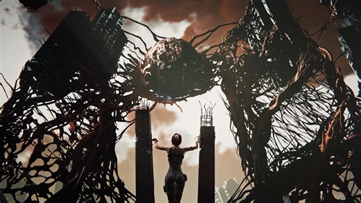 Is Once Human on PS4 and PS5?