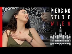 Nose Hoop & Much More - Marc's Piercing TV