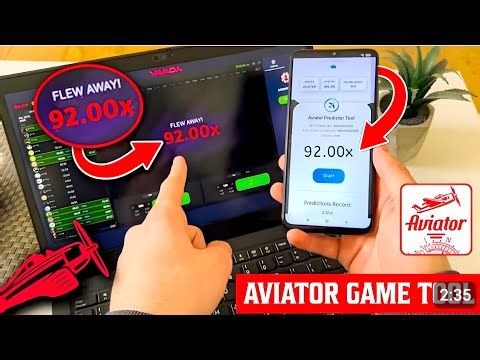 Aviator Hack Tutorial Hindi | Aviator Game Hack | Aviator Hack 🚀