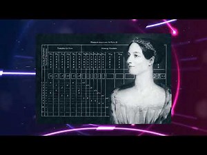 Ada Lovelace: Biography of History's First Programmer | Documentary in Spanish