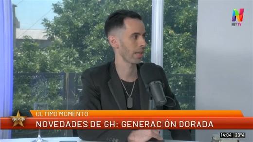 Exclusivo de ‘Gossip’: revelan la fecha, los conductores y los ex participantes confirmados de ‘Gran Hermano: La generación dorada’