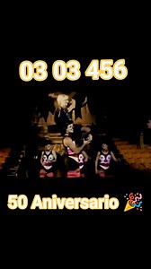 "03 03 456" cumple 50 años!🎊 La canción había sido originalmente publicada como "53 53 456" pero debió ser regrabada por una denuncia de una ciudadana italiana que tenía ese número. #RAFFAELLACARRA #50Aniversario #Carnaval2026 RAFFAELLA LA CENSURA Y LOS NÚMEROS DE TELÉFONO☎️ 👑 Ya es muy sabido que Raffaella grabaría dos versiones de este famoso éxito. Mientras que muchos recuerdan “53-53-456”, otros les suena mucho más “03-03-456”. En 1975, Raffaella grabaría la que es técnicamente la versión 