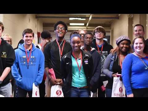 Sinclair College Accelerated Degrees, 15 Months to Your Future