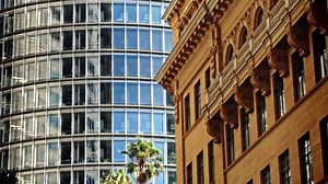 We need old buildings to make great cities, but we need new ones too