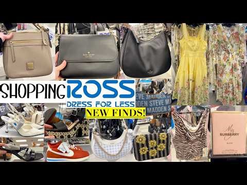 ROSS DRESS FOR LESS SHOPPING #ross #rossdressforless #shopping #new #2026