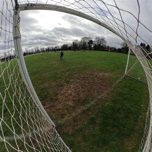 SYL Blacks Girls Triumph Over Kettering Town Community Reds