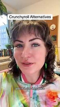 Crunchyroll Alternatives for Anime Lovers - UPDATED!