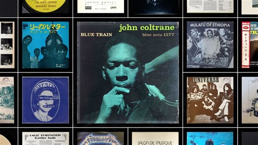 The 25 Most Valuable Records Sold on Discogs in December 2025