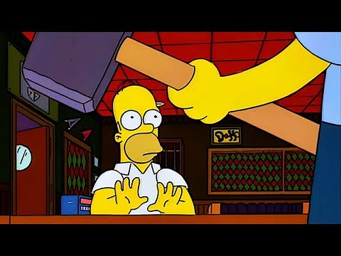 Do You Understand How Finance Works? (The Simpsons)
