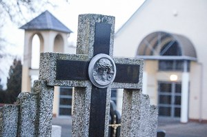 Cmentarz w Kwidzynie. Powstała internetowa wyszukiwarka grobów