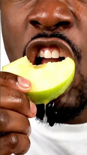 ASMR Buah Super Juicy!