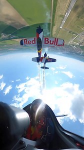 1.4K reactions · 139 shares | When gravity pulls, we defy. | The Flying Bulls - aerobatics team | Facebook