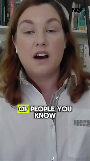 What if Everyone's Hidden Struggles Were Visible?