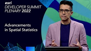 Advancements in Spatial Statistics