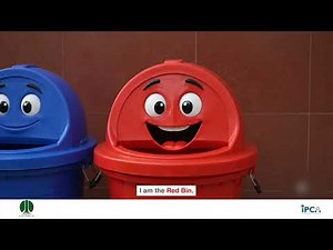 Solid Waste Management Rules 2026 Explained | 4-Bin Waste Segregation System