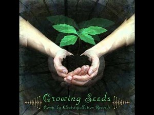 Algae Bloom - Fake Flake