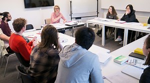 German Program at Bard College Berlin