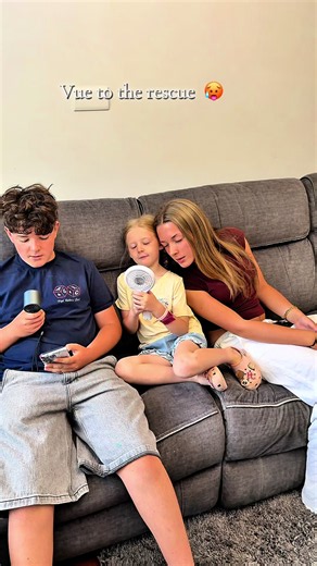 Vue Cinema family day out — cool off with recliner seats & Club Vue