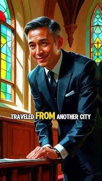 Good Deeds Find Their Way Back To You