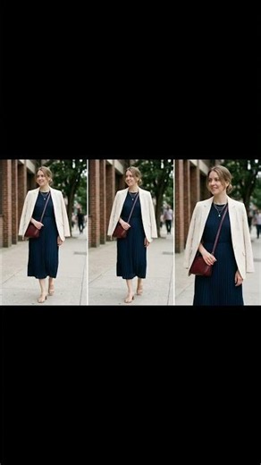 Fashion transformation,,,