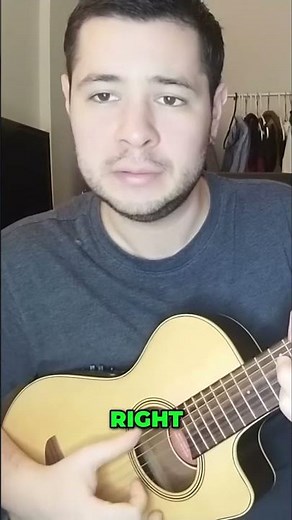 Master Simple Guitar Arpeggios: A Beginner's Guide #shorts