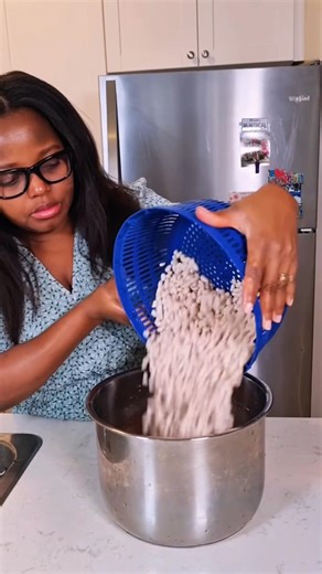 Cook beans the healthy way #cookingtips