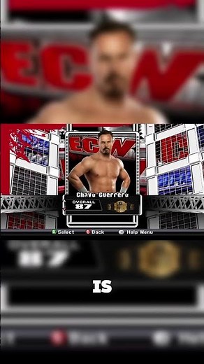 Smackdown vs Raw 2009 Was WORSE Than You Remember..