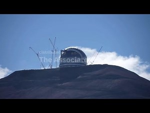 New supersized telescope in Atacama desert could offer view of Earth-like planets