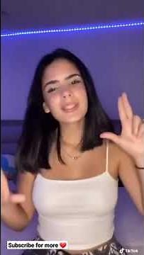 Pokies Nips No Bra Compilation (part 2) #shorts