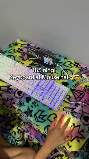 Explore the Best Mechanical Keyboard and Mouse Set