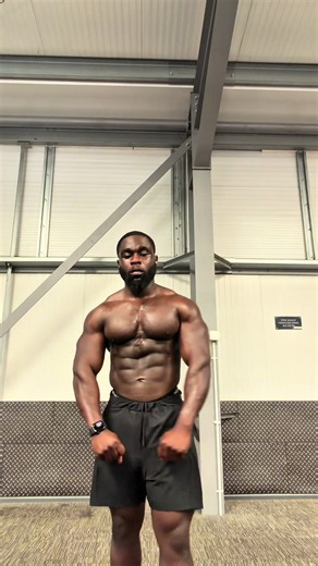 Gym Motivation: Stop Being Average — Workout Mindset Tips