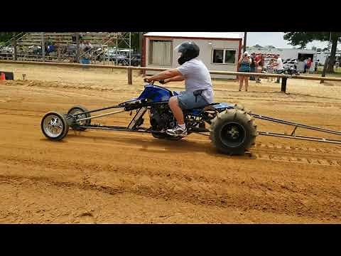 Atoka Motorsports Park 2019 Heartland Nationals Highlights. Atoka, Oklahoma