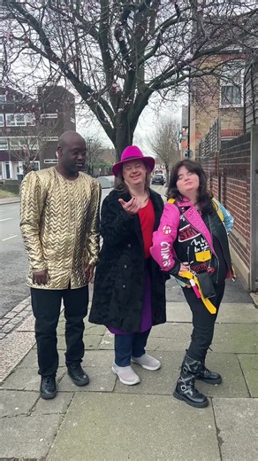 We’re springing the spring #dragsyndrome #dragicons #spring #bloom