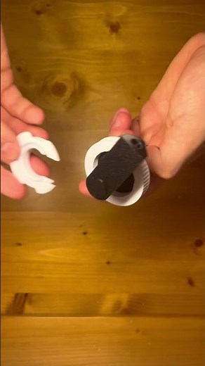 Soap Dispenser #3dprinting #makerworld #diy #3dprinted