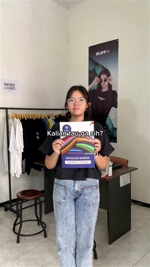 Pilihan Warna Kaos Buff yang Menarik dan Beragam