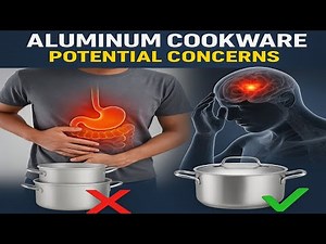 Is Cooking with Aluminum REALLY Safe for Your Health?