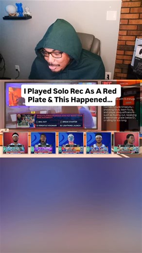 LandofRay on Instagram: "This might have been the worst decision of 2026 😐🤦🏽‍♂️ #nba2k #nba2k26 #2kclipsdaily #landofray #reels"