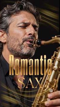 71. Midnight Saxophone Jazz 🎷 Romantic Background Music for Chill and Relax