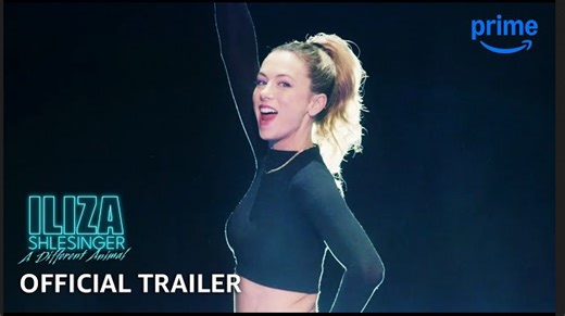 Iliza Shlesinger: A Different Animal | Official Trailer - Prime Video