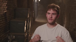Overlord - Interview