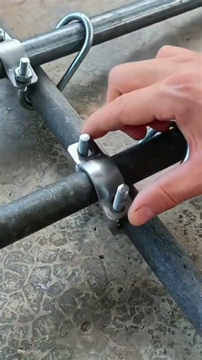 DIY Metal Fabrication Tips for Connecting Square Steel Tubes Safely