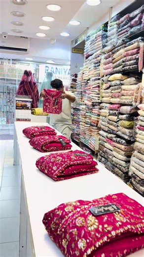 Elegant Pakistani Bridalwear Collection for Eid 2026