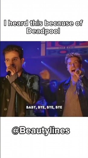 aesthetic lyrics video || aesthetic video || Bye Bye Bye - NSYNCBye Bye Bye - NSYNC -lyrics video