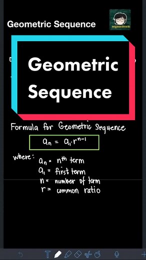 Understanding Geometric Sequences: Formulas, Examples, and How-tos