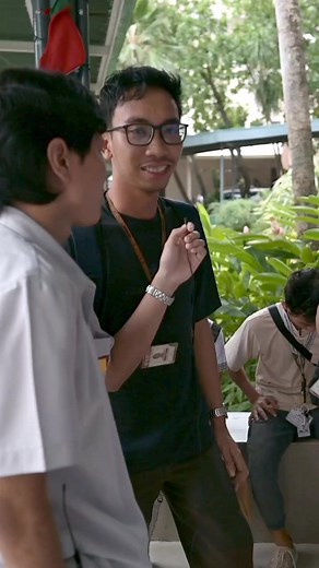 Creative Program Descriptions at CIT University