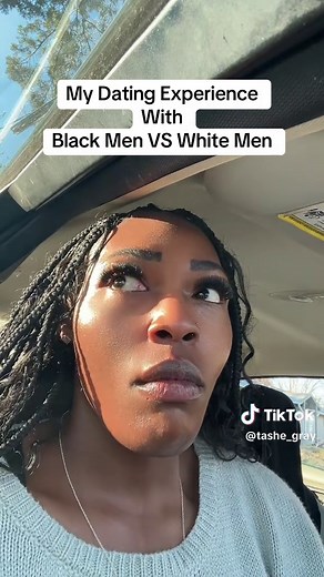 Dating Experiences: Black Men vs White Men