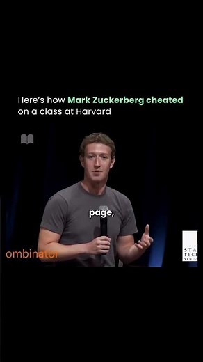 Mark Zuckerberg's Secret Code: How a 10-Year-Old Built a $1.3 Trillion Empire