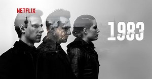 1983 - Streams, Episodenguide und News zur Serie