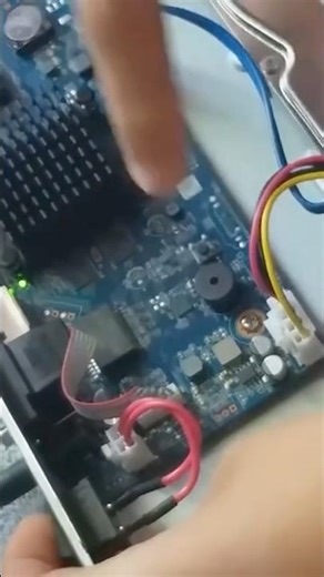 Unlocking a Lorex 4K DVR is that easy