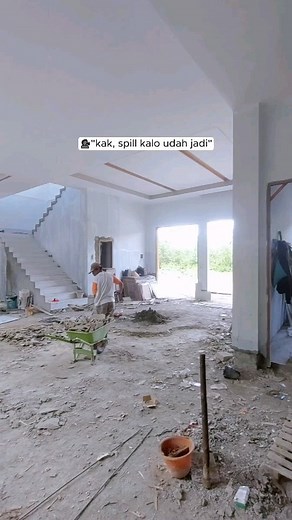1.4K views · 21 reactions | Mau tau harga per meter nya bikin rumah kelas premium? yuk dm atau chat admin 0859106971680 #interiortangerang #interiorbandung #interiorjakarta #interiordepok #bangungesit #fyp #interiorbogor #bangunrumah #realestate #pegi | Bangun Gesit | Facebook